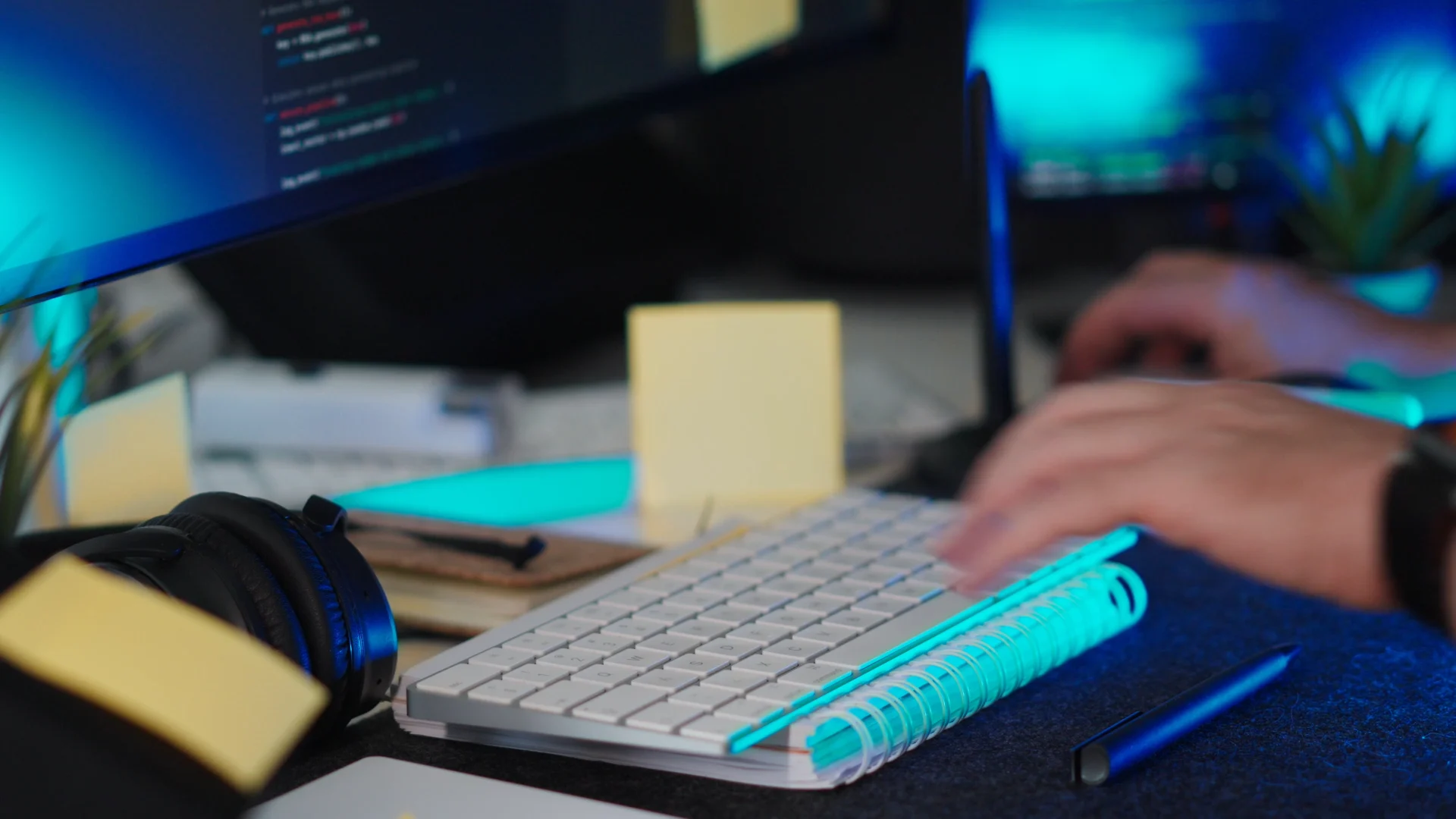 Web Development